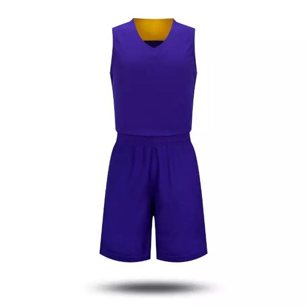 

0096 men 2020 basketball jersey yellow embroidery logos comfortable pure color stitched custom outdoor jersey high quality, Black;red