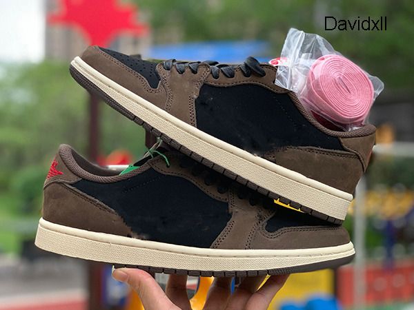 

scotts travis x 1 low og ts sp basketball shoes mens trainers 1s cactus jack baskets sneakers sports 2020 des chaussures scarpe