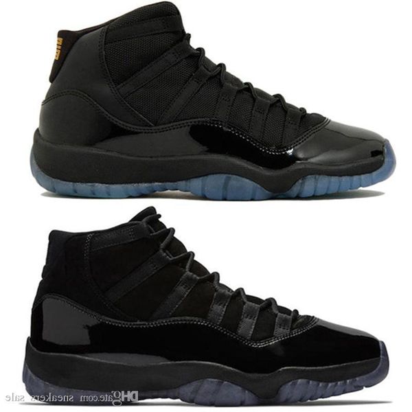 

мужская обувь 11 11s night night для баскетбола gamma blue space jam win like 96 bred high low trainers мужская дизайнерская обувь спортивны