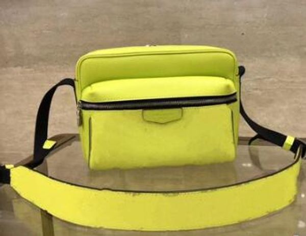 

designer-waist bag outdoor bag real leather handbags famous brand mens bags designer handbag designer leather purse shoulder bag m30242
