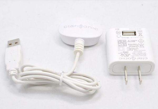 

подлинное зарядное устройство 5v 5a для clarisonic mia3 aria4 smart profile pedi