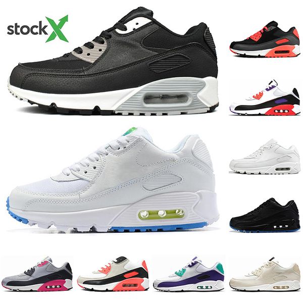 

2020 stock х высокого качества воздуха og подушка грузовой хаки неоновые акценты мужчины женщины спортивный дизайнер тренеры спорт на открыт, White;red