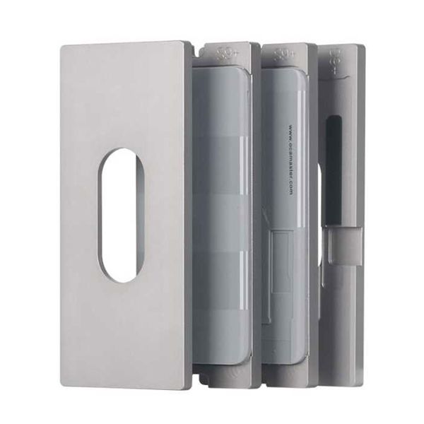 

oca laminating mold set edge curved screen alignment no fold flex for samsung note9 note8 s9 plus s9 s8 s7 moulds phone repair