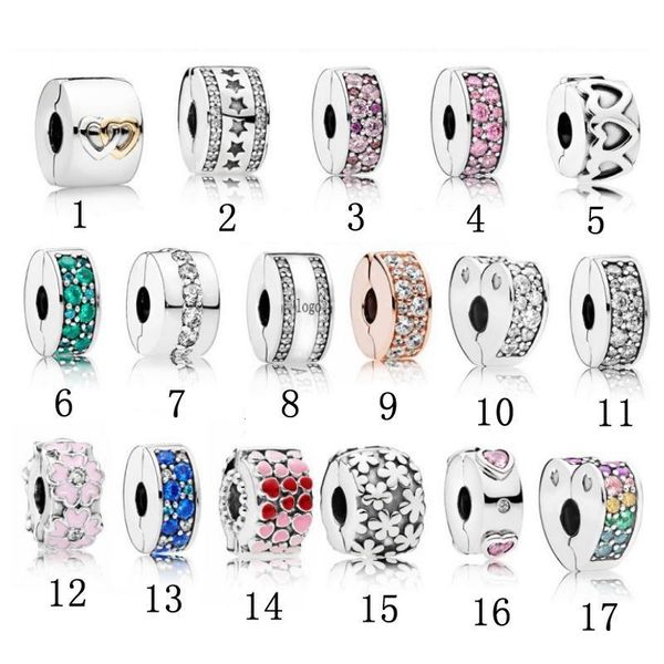 

fashion authentic 925 sterling silver fit pandora beads ale necklace bracelets for women diy female cubic zirconia european bracelet jewelry