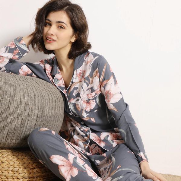 

ladies nightwear sleep wear for women sleeping clothes night clothes 2756, Black;red