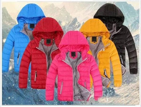 

2018 Pydownlake Детская верхняя одежда мальчик и девочка зима теплая с капюшоном пальто