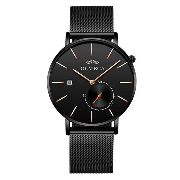 

0895 новая мода мальчик стальной полосы кожаные часы 40 мм роскошные часы марка кварцевые часы relogio feminino montre femme, Slivery;brown