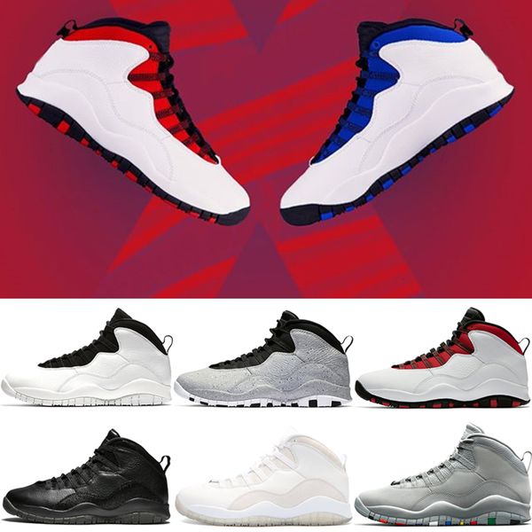 

westbrook pe 10 10s cement men basketball shoes class of 2006 i m back black white cool grey trainers sport sneakers size 41-47