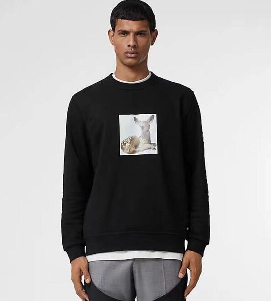 

M77 Мужская Одежда С Капюшоном Мужская Женская Марка Дизайнерские Толстовки High Stree