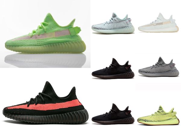 zapatos yeezy