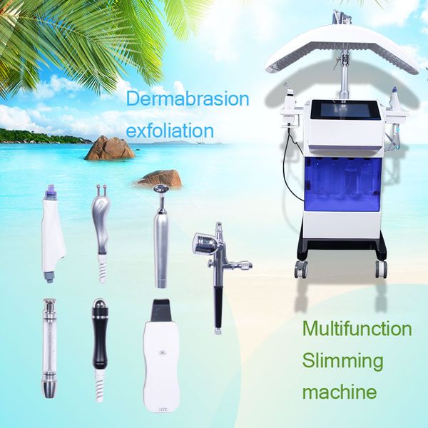 

hydro dermabrasion machine aqua peel bio lifting dermabrasion peeling microdermabrasion skin devices oxygen spray skin care