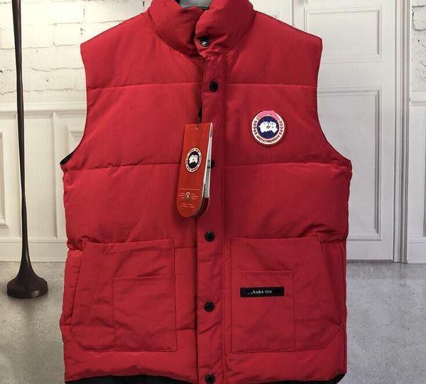 2019 2020 Mens Vest Jackets Fashion Canadal AB0GUCCI Womens Coat Canadian Air Down Jackets Outdoor Sporarm Cold Protection Hardy Down Jacket From