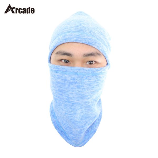 

arcade winter warmer cycling motorcycle face mask windproof dust-proof bike bicycle snowboard ski full face scarf neck mask