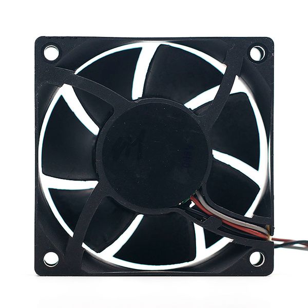 

wholesale new original for adda ad07012db257300 12v 0.30a 7025 7cm double ball bearing winds of cooling fan