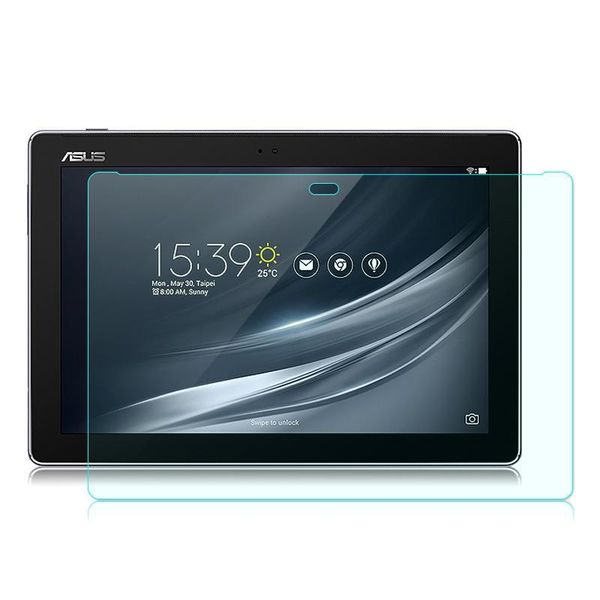 

pet soft screen protector дл asus pe380 me400c me581 me572 me102 me103 t100 me302c prevention glass protector