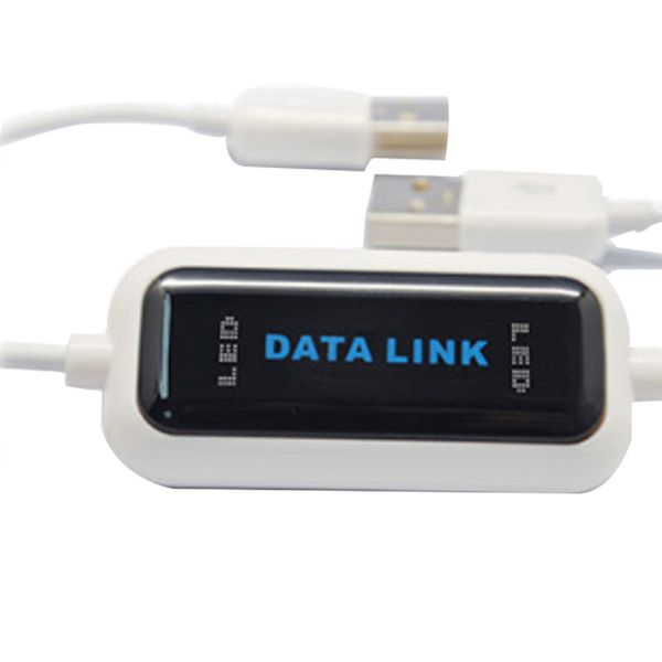 

высокоскоростной usb 2.0 usb кабель для передачи данных интернет share link net direct data transfer file cable bridge пк на пк notebook