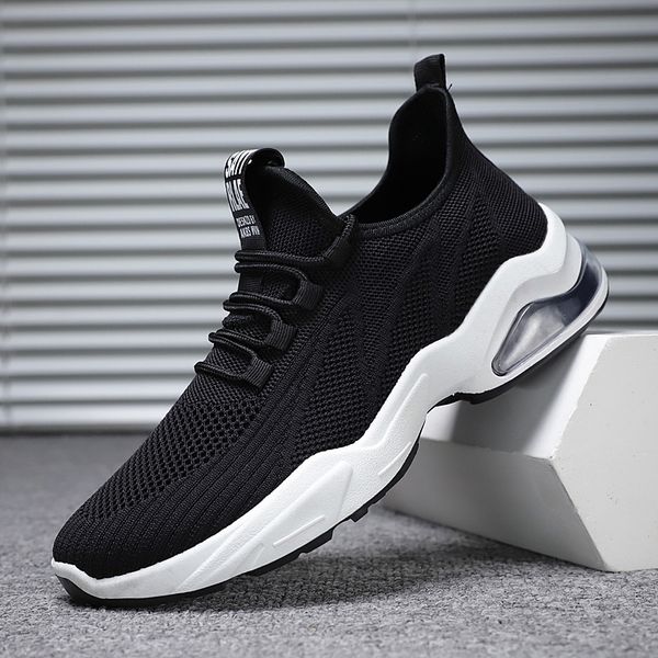 

running shoes sport men breathable male sneakers outdoor training shoes air cushion jogging men sneakers basket chaussure homme