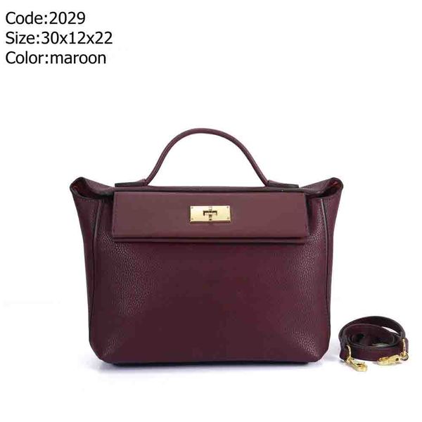 

designer- luxury handbags purses women luxury designer womens shoulder bags versatile hasp vintage sweet baby interior zipper pocket newset