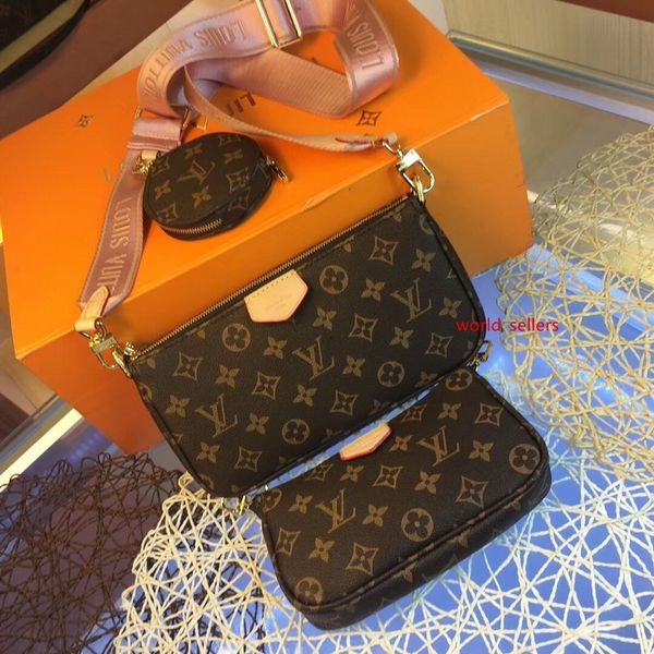 

2020 fashion women messenger bag woman shoulder bags designers women leather handbags spalla borsa sac