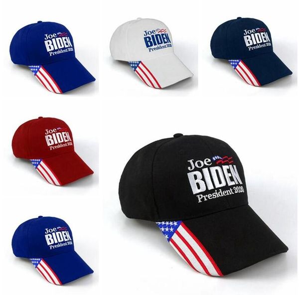 

biden biden baseball cap washed embroidered mesh hat joe biden 2020 election baseball cap casual streewear hats sun hats lsk186, Yellow