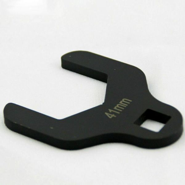 

41mm timing belt durable car accessories repair water pump tension removal tool wrench easy installation spanner for