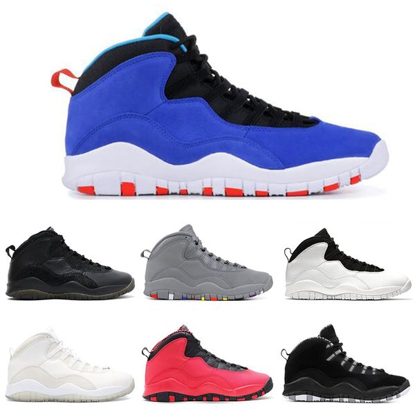 tenis jordan para hombre 2019