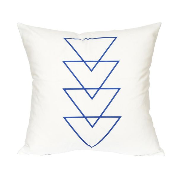 

soft velvet throw pillow cover cushion cover pillowcase -45x45cm