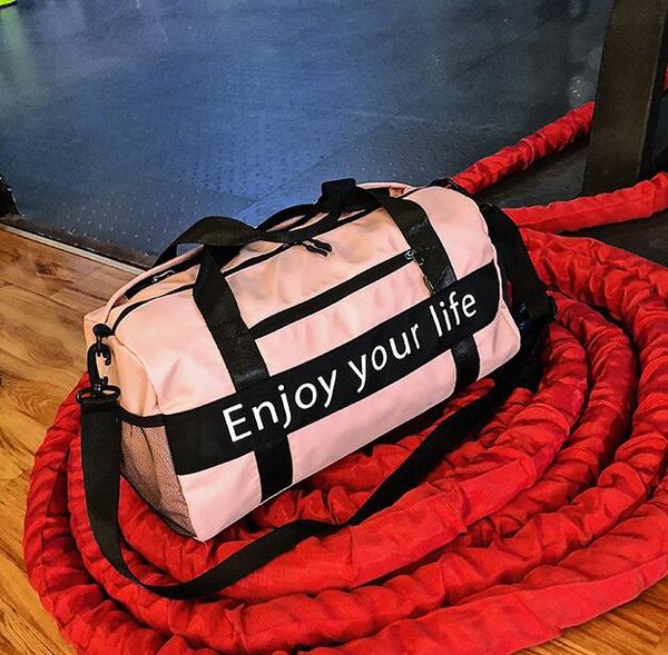 

men travel bag women yoga package fashion oversize handbags large capacity shoulder bags ph-rg2061739