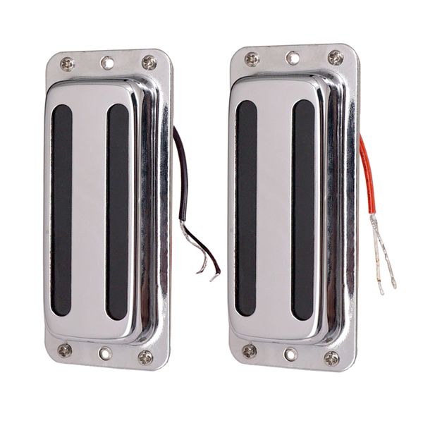 

set of 2 pickups guitar pickup for acoustic guitars western guitar