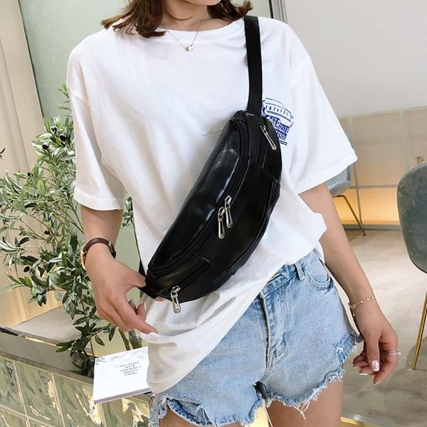 

joker crossbody luxury handbags women bags designer fashion chest pocket shoulder bag bags for women 2020 torebki damskie