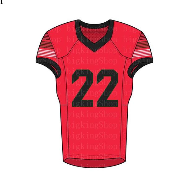 

Mens 17 Jersey Top stitched Logos Football Jerseys High quality S-XXXL Cheap wholesale Embroidery Logos Blue White111yyfgkgfk