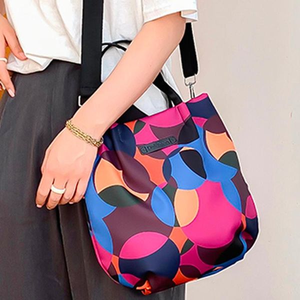 

женщины bagscanvas tote роскошные сумки дизайнерские дамы crossbody плечо сумка bolsa feminina #t1g