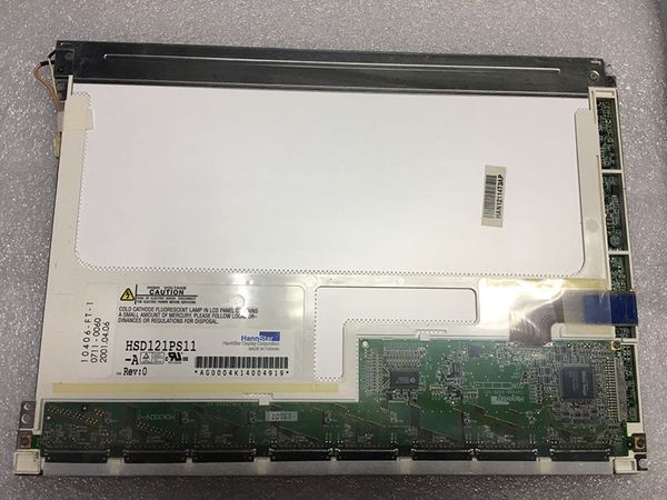 

brand new hsd121ps11 12.1 inch lcd panel 800 * 600 tested ok for 90 days warranty