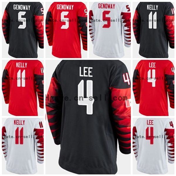 chris kelly jersey