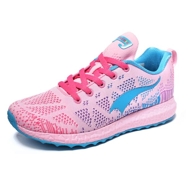 

onemix 2019 women air breathable running shoes for women sport shoes outdoor trail trainers pink summer trekking