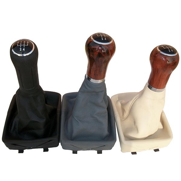 

suitable for polo car shift lever dirt-proof cover handball shift lever handle 6q0711113f