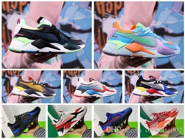 

with box mens rs-x toys release running shoes for men sneakers male sneaker womens jogging women sports female trainers boys chaussures girl