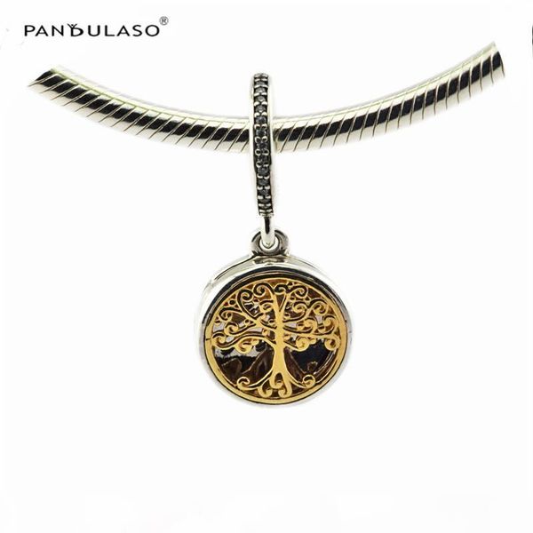 

family roots, clear cz vintage-style beads silver beads fits designer bracelet for woman beads diy woman jewelry for woman gift wholeasle