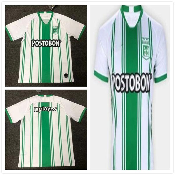 atlético nacional jersey