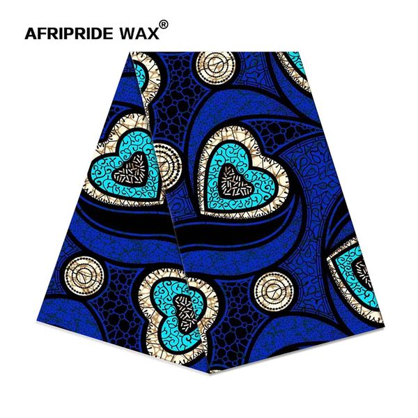 

2019 африканской анкара качества ткани высоких оптовый африканского цветок 100% хлопок реального воска парча ткань для одежды a18f0539, Black;white