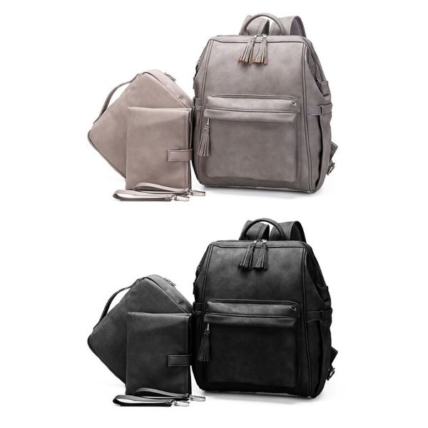 

multifunctional mummy backpack large capacity baby diaper nappy nursing bag new hot