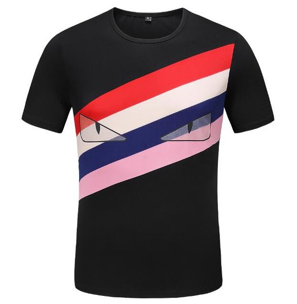 

Весна / лето наряд цилиндра мужчины и женщины любители футболки с короткими рукав