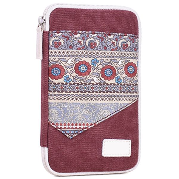 

fashionmultifunctional waterproof digital accessories travel storage bag mobile usb mouse data cable mobile hard disk protector