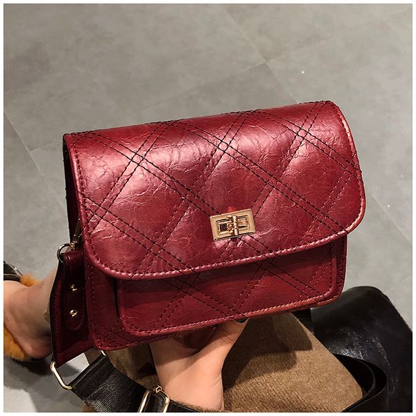 

2019 fashion new style envelope flap bags shoulder bags leather women clutch strap ladies bags famous nuoxinger wanggong /12