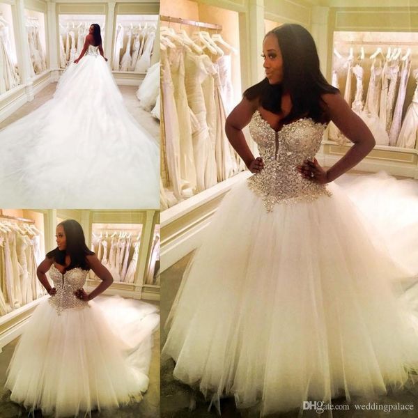 nigerian ball gowns