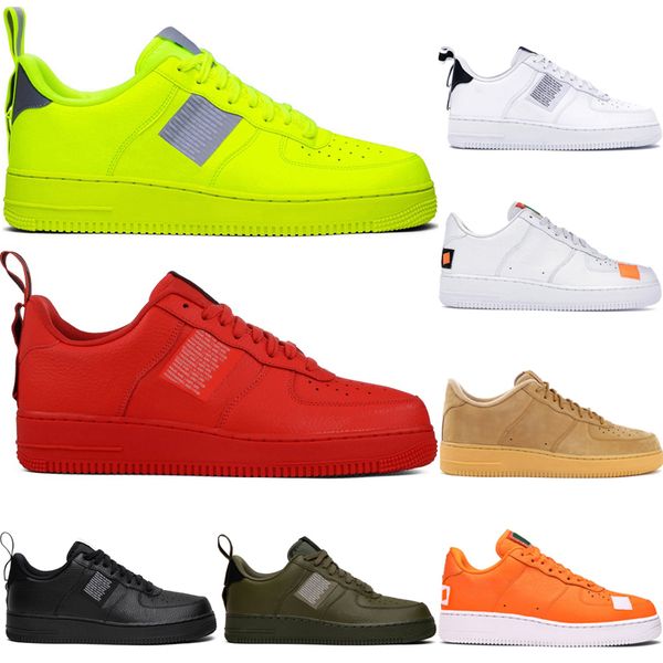 

De igner utility red volt dunk men women port hoe triple black white one kateboarding high low cut wheat running trainer neaker