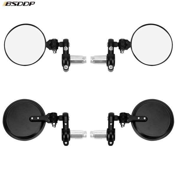 

bsddp manufacturers direct selling currently available wholesale motorcycle rearview mirror circle convex high-definition mirror