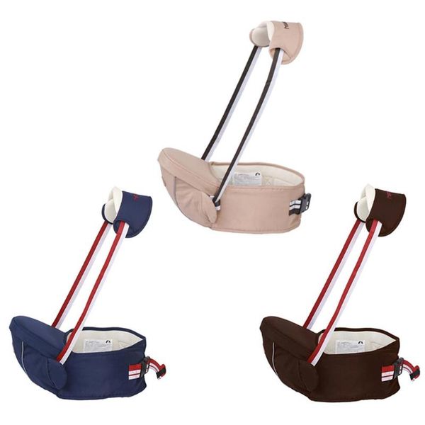 

baby carrier waist stool walkers infant sling waist belt backpack kids adjustable toddler front holder wrap belt hip seat