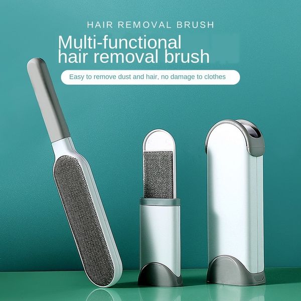 

pull-out clothes hair sticker bed cleaning dust cleaning brush clothes hair sticker brush electrostatic brush household coat