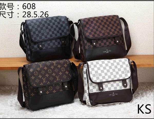 

Bolsa de Ombro lucky6669